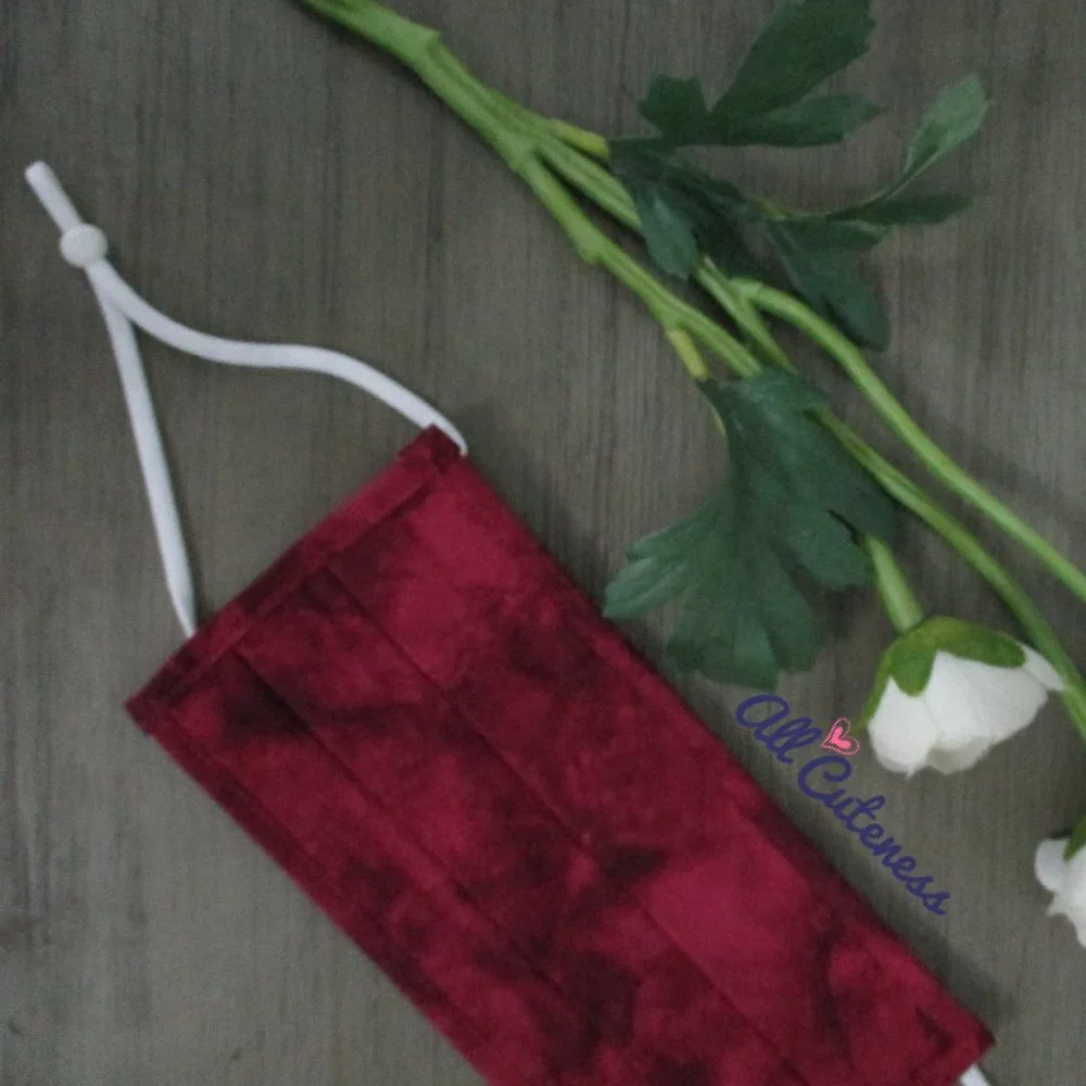Cloth Face Mask